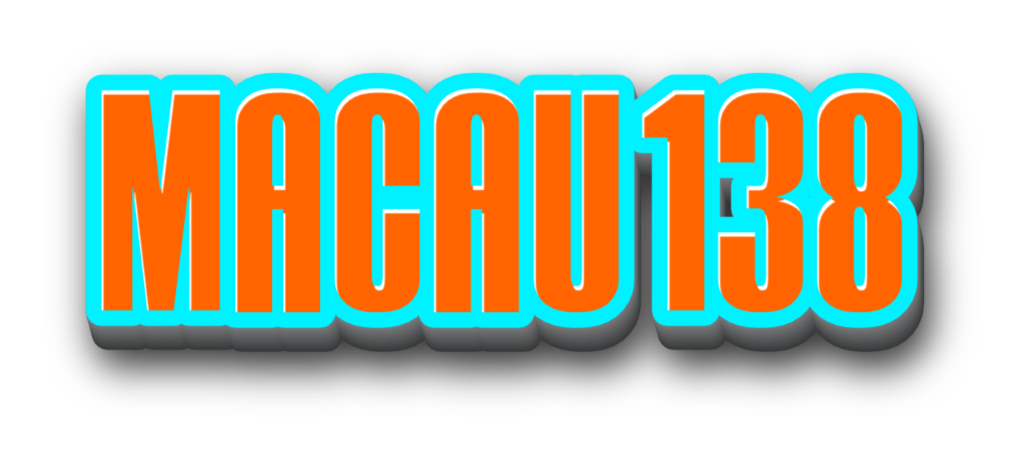 Macau138 Logo